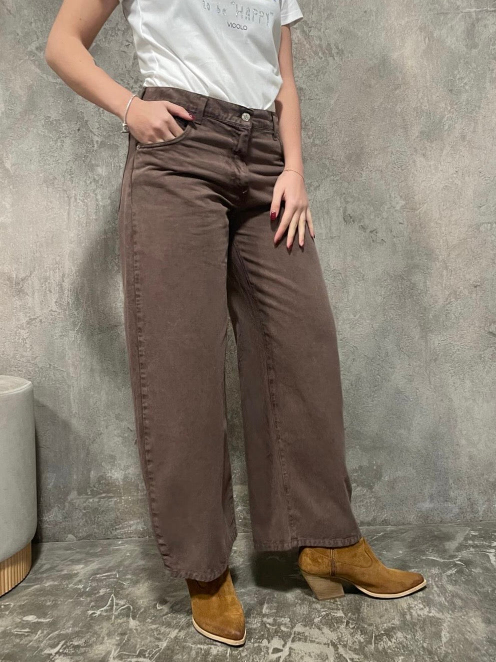 Jeans Bella Moro