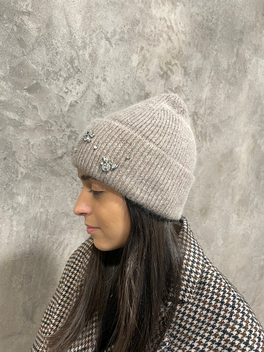 Beanies Strass