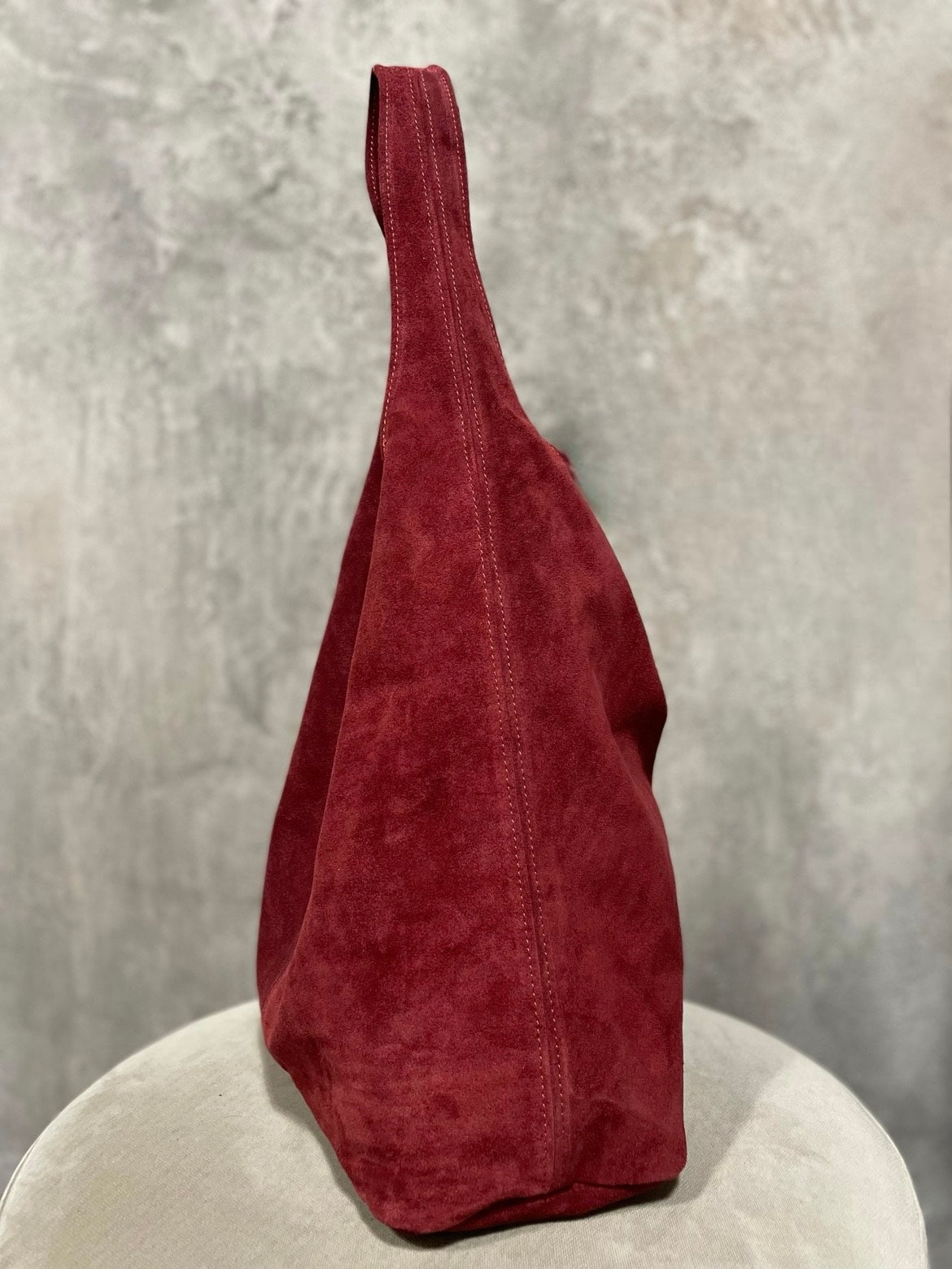 Hobo Bag Vino
