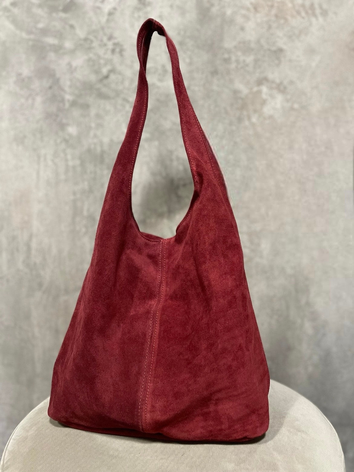 Hobo Bag Vino