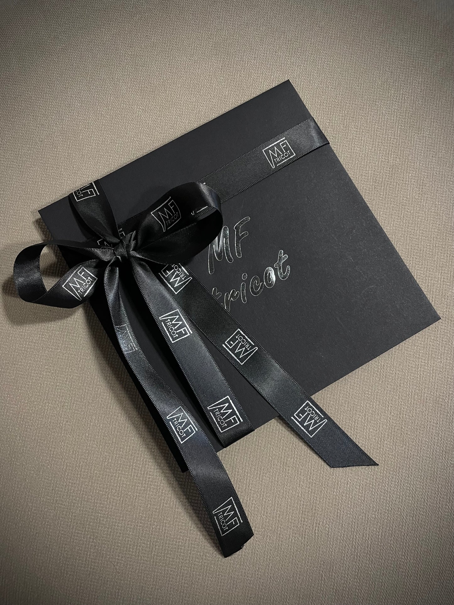 Buono Regalo MF Tricot