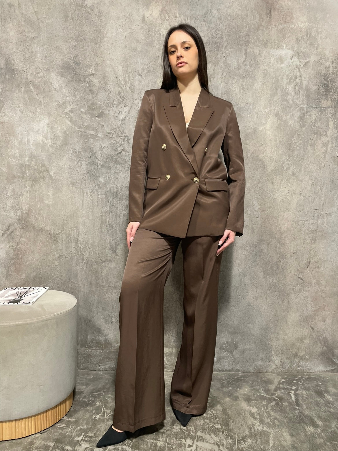 Pantalone Palazzo Moro