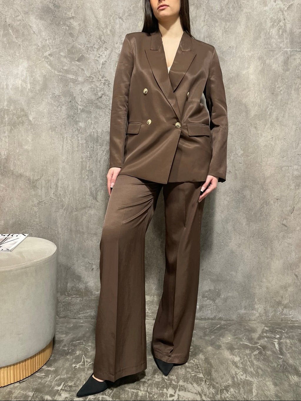 Pantalone Palazzo Moro