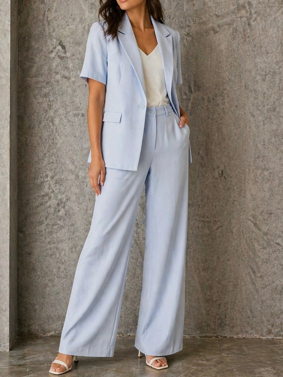 Completo Azzurro Susy Mix