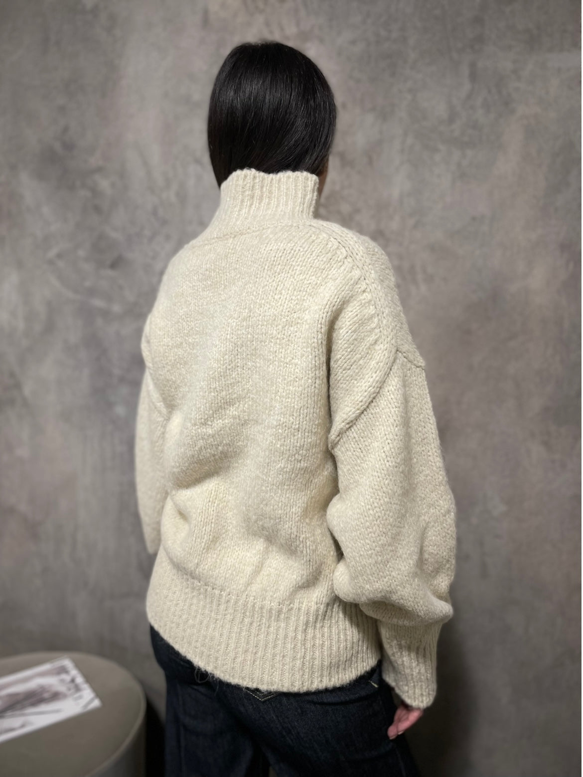 Dolcevita Over Panna