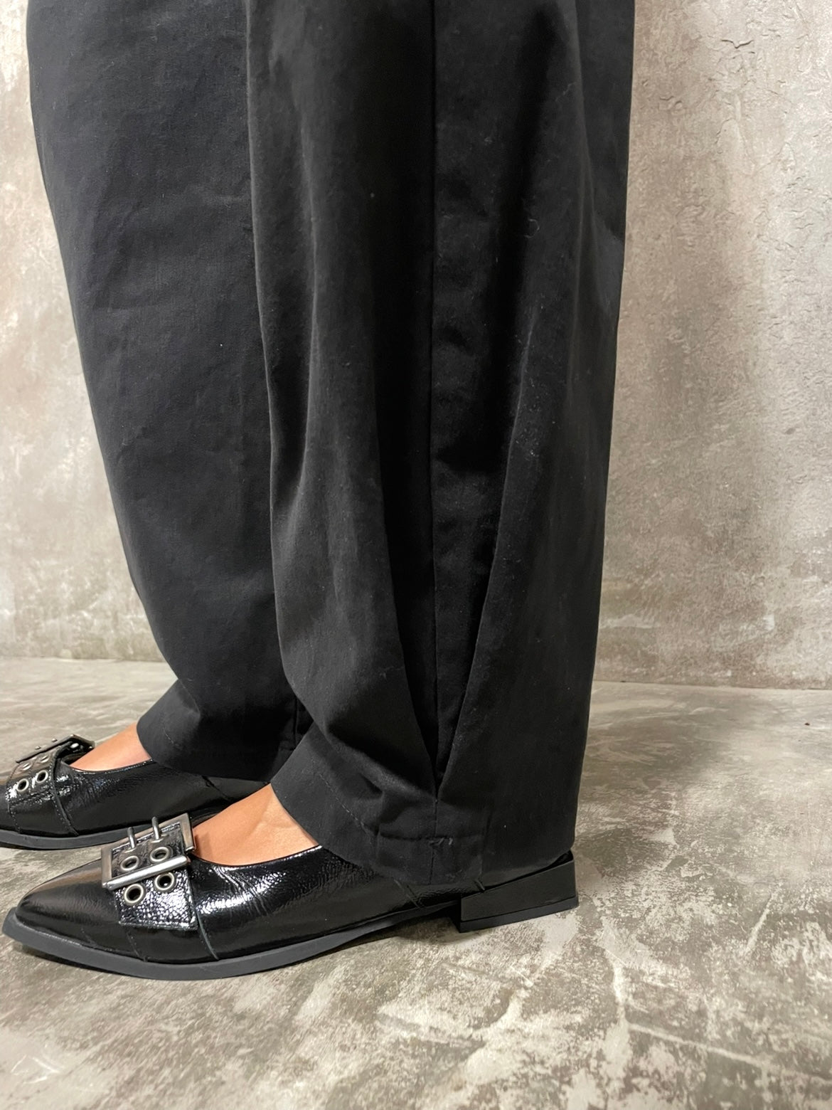Pantalone Nero