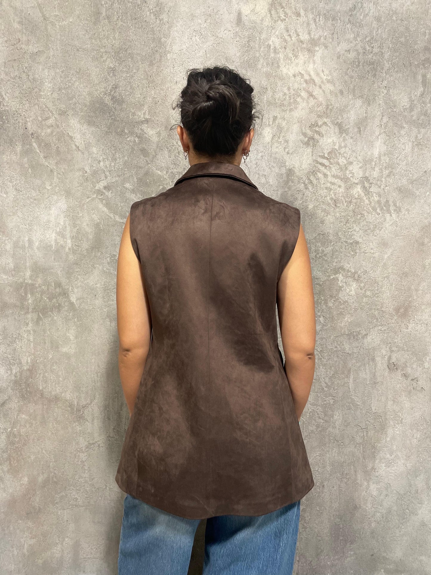 Gilet Frange