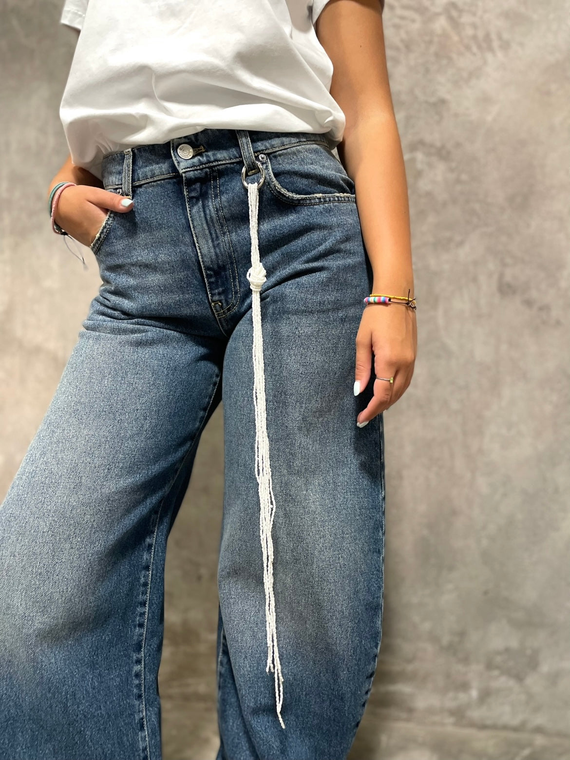Jeans Denise