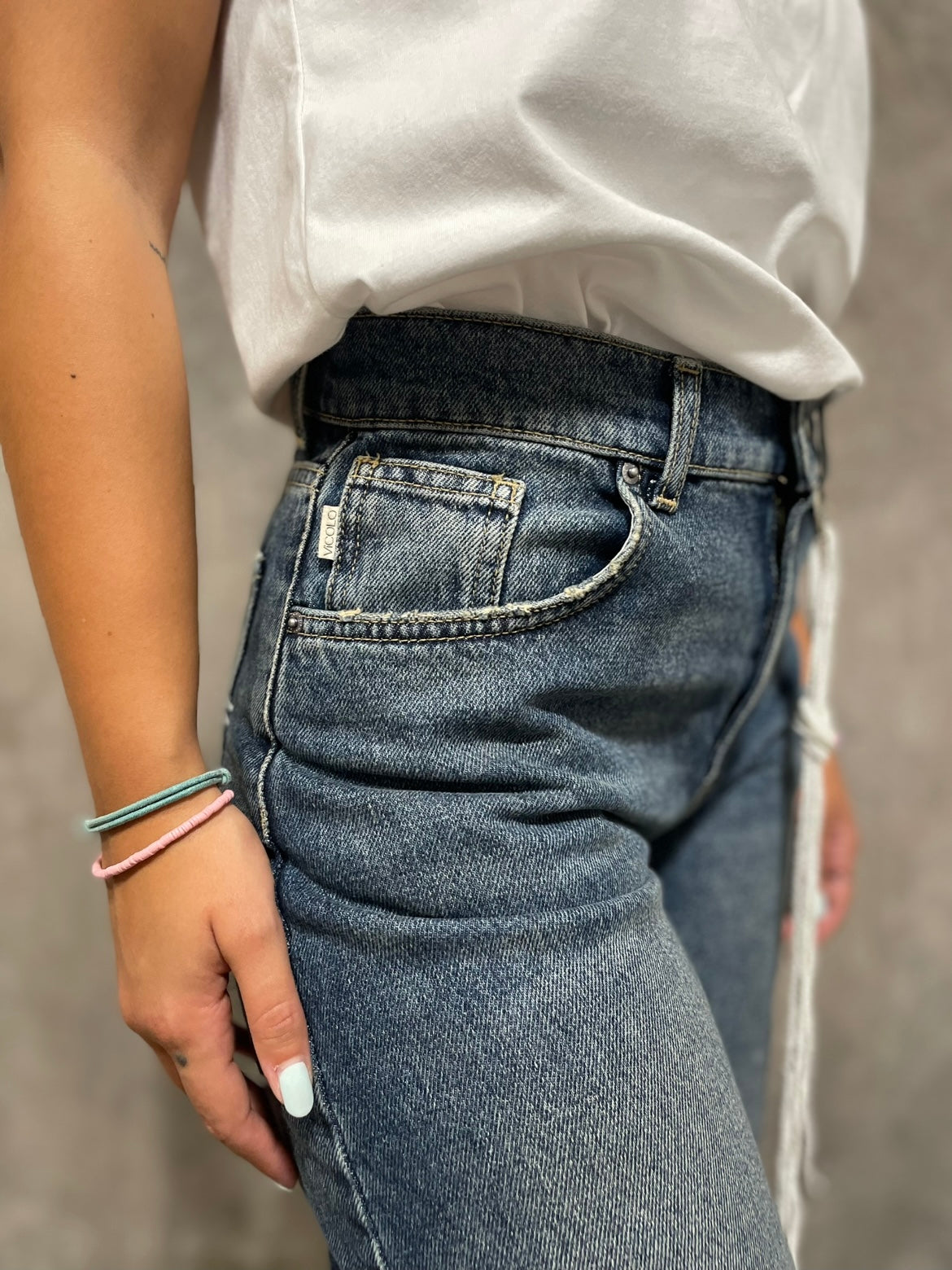 Jeans Denise