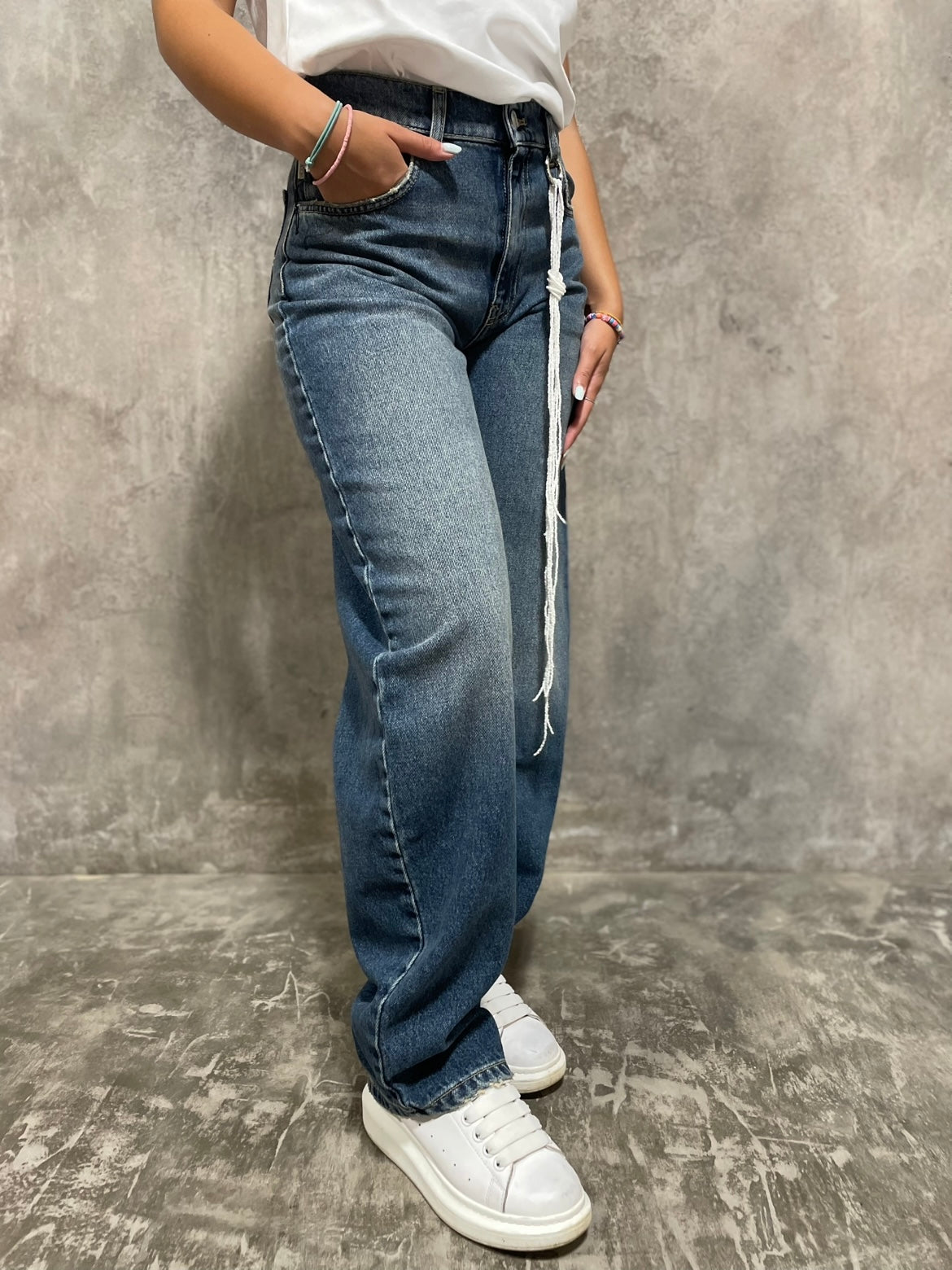 Jeans Denise