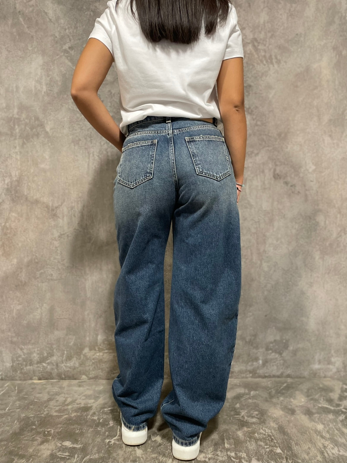 Jeans Denise
