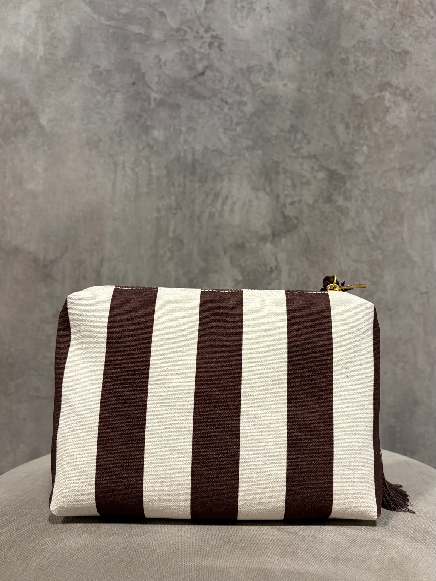 Pochette Ibiza Stripes