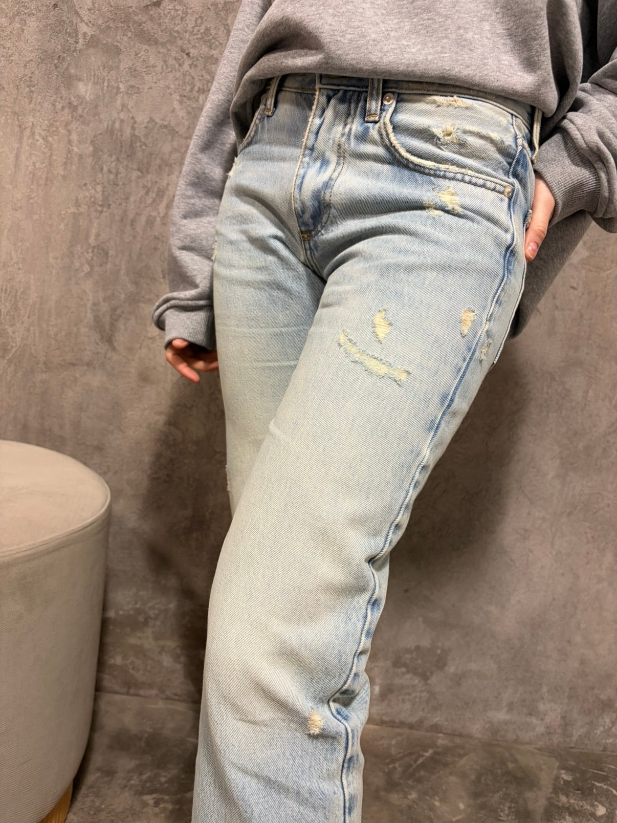 Jeans Zeke