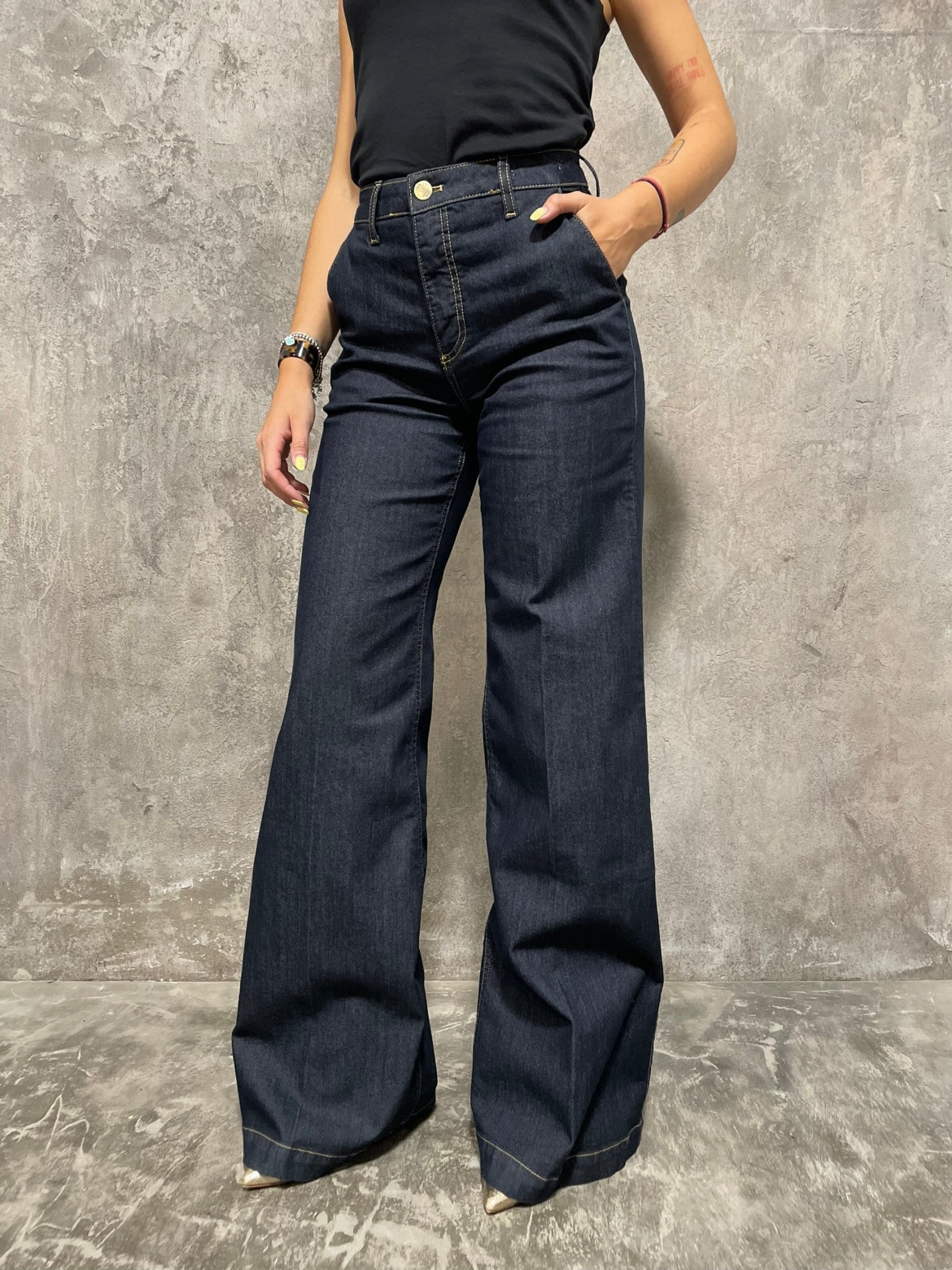 Jeans "Elena"
