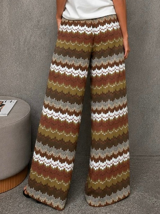 Pantalone Palazzo Fantasia