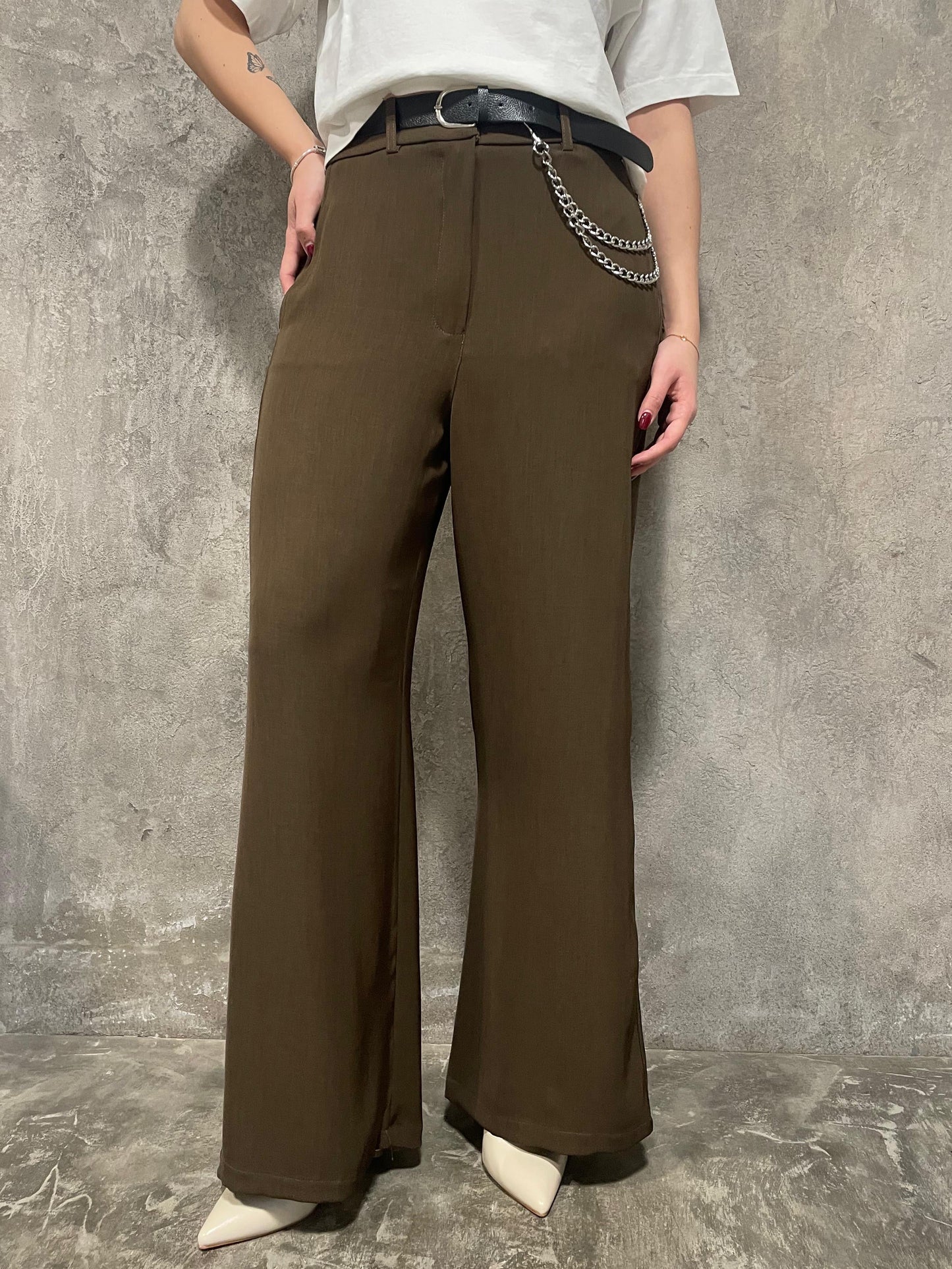 Pantalone Palazzo Moro