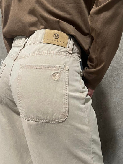 Jeans Bella Beige