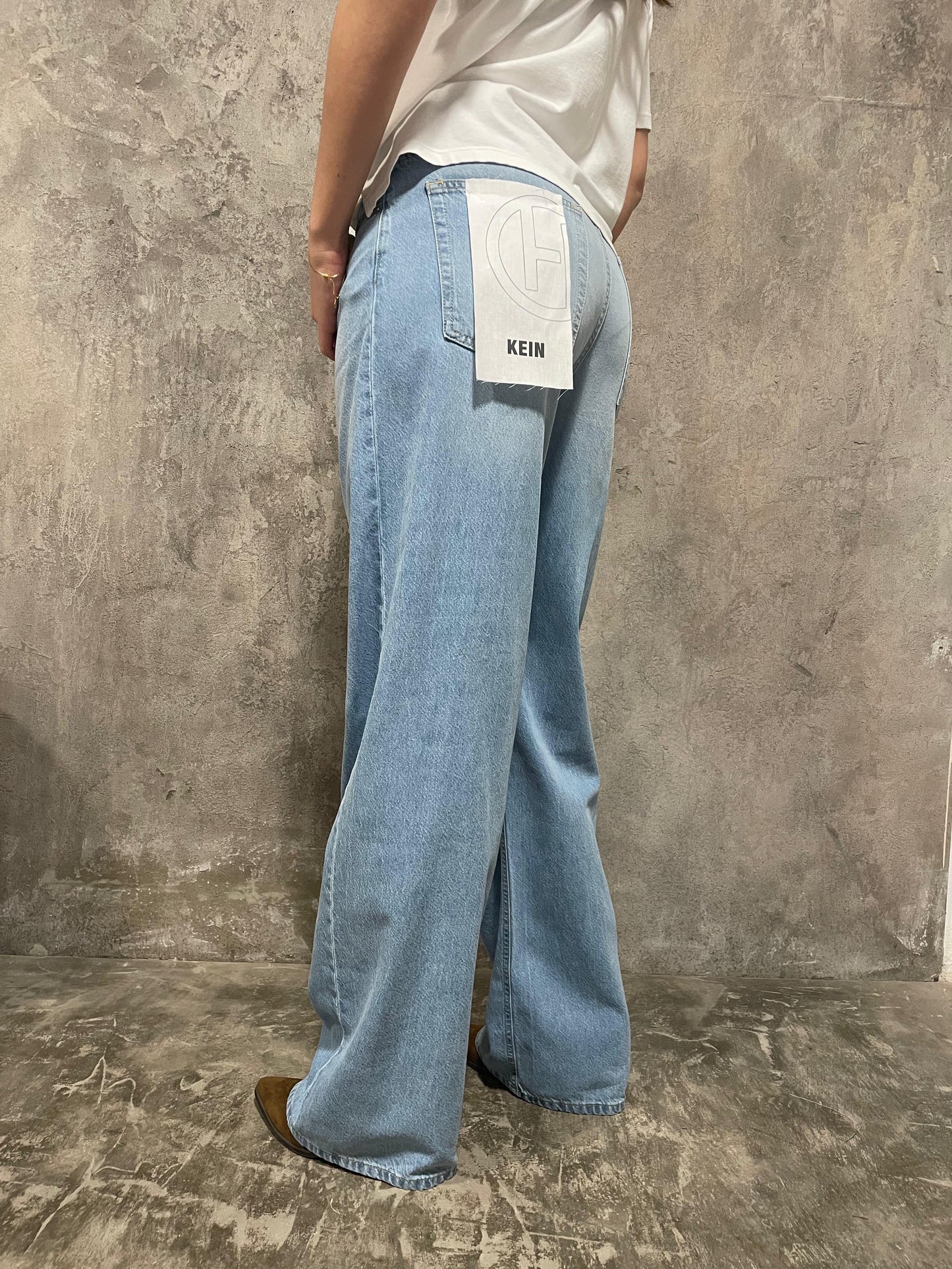 Jeans Kein