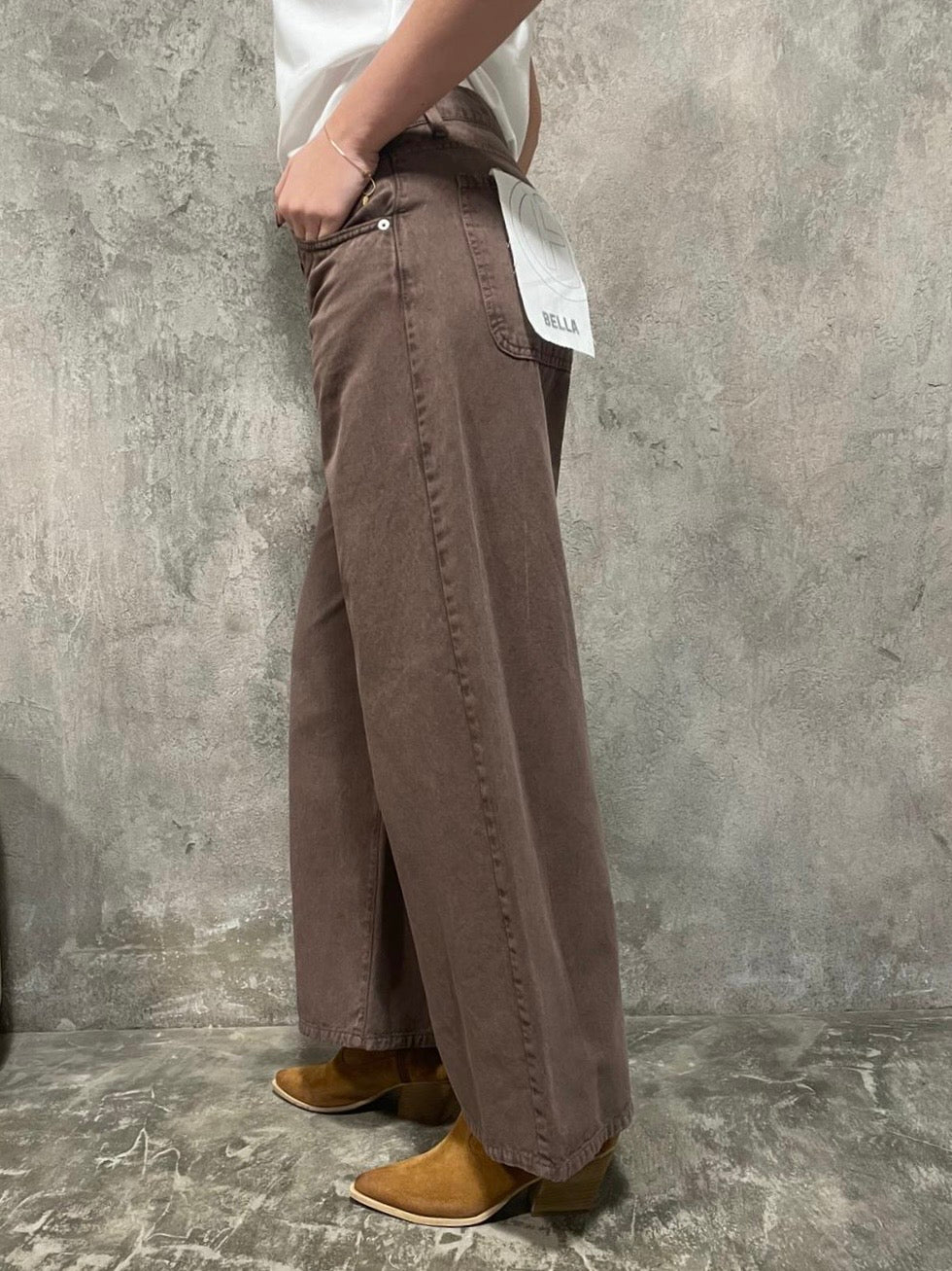 Jeans Bella Moro
