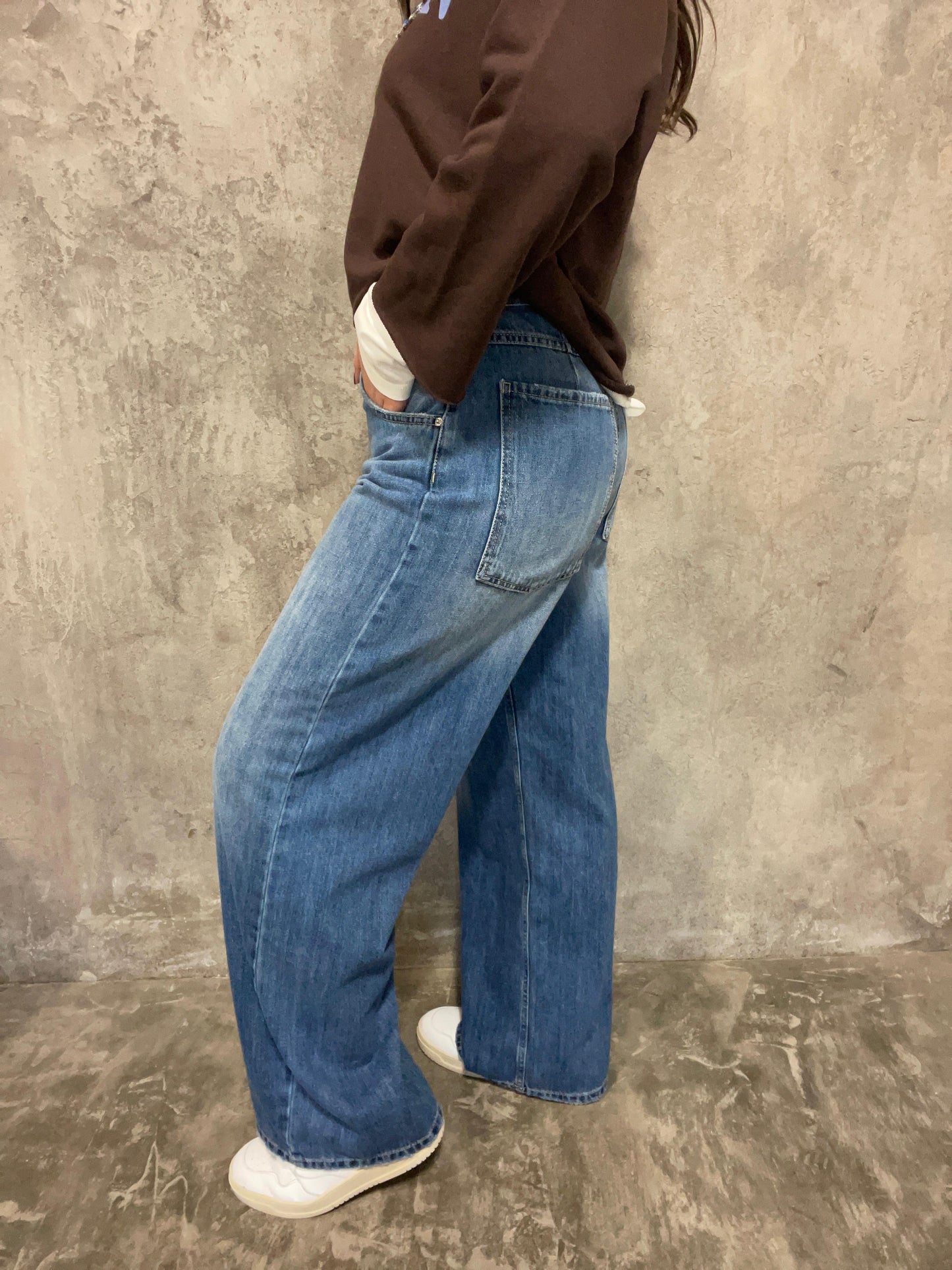 Jeans Mia