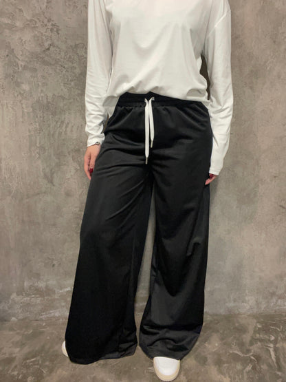 Pantalone Bande Laterali