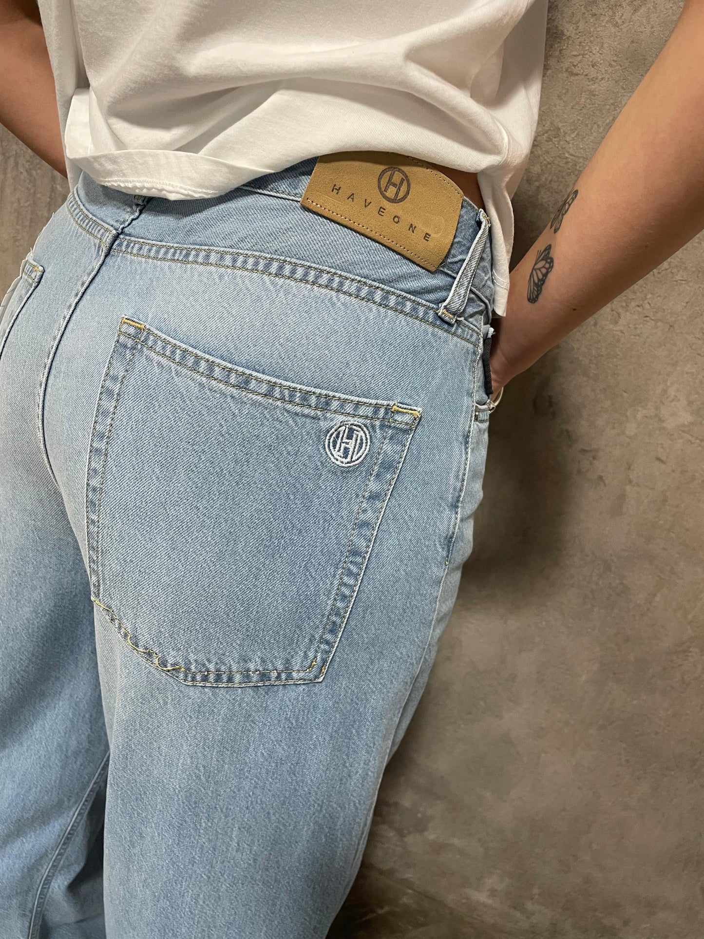 Jeans Kein