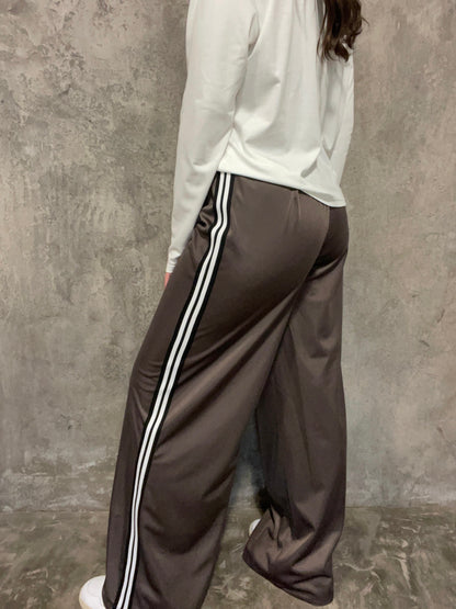 Pantaloni Bande Laterali