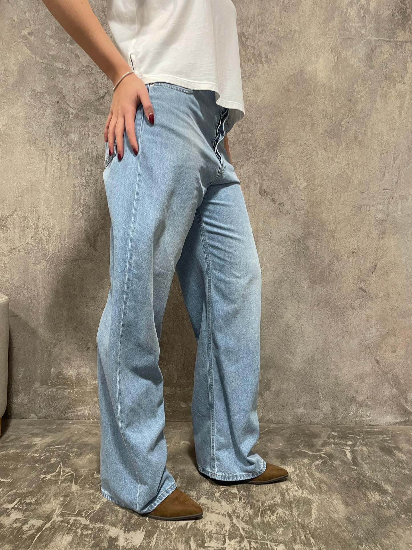 Jeans Kein