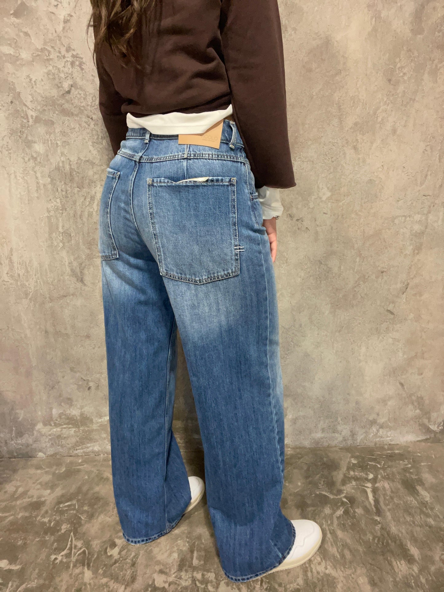 Jeans Mia
