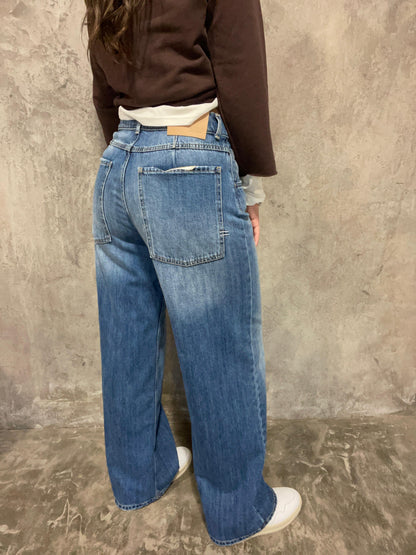 Jeans Mia