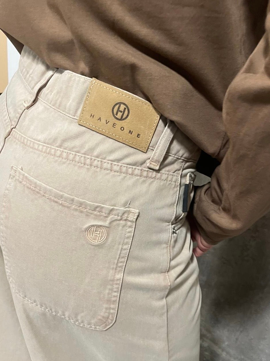 Jeans Bella Beige