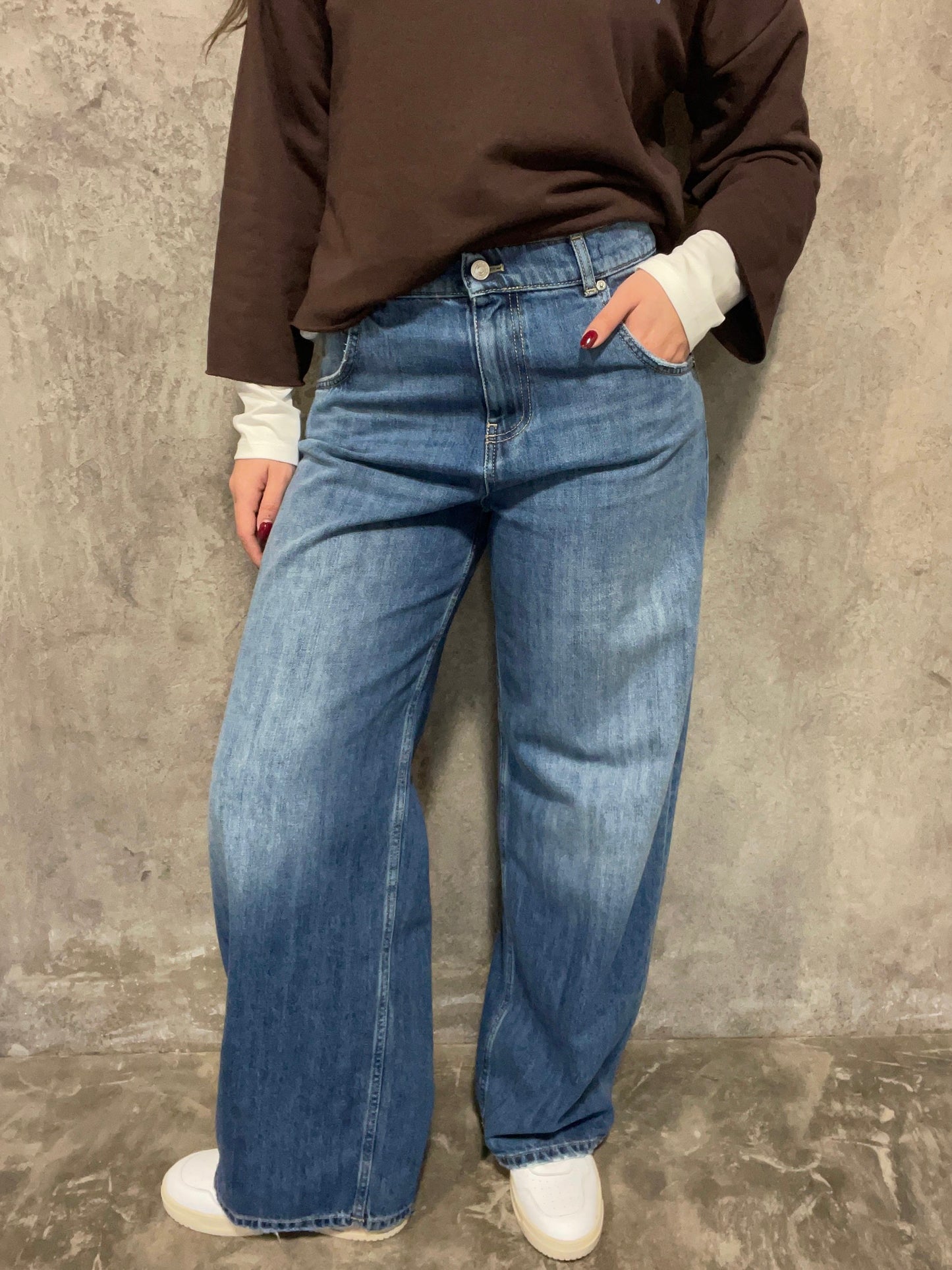 Jeans Mia