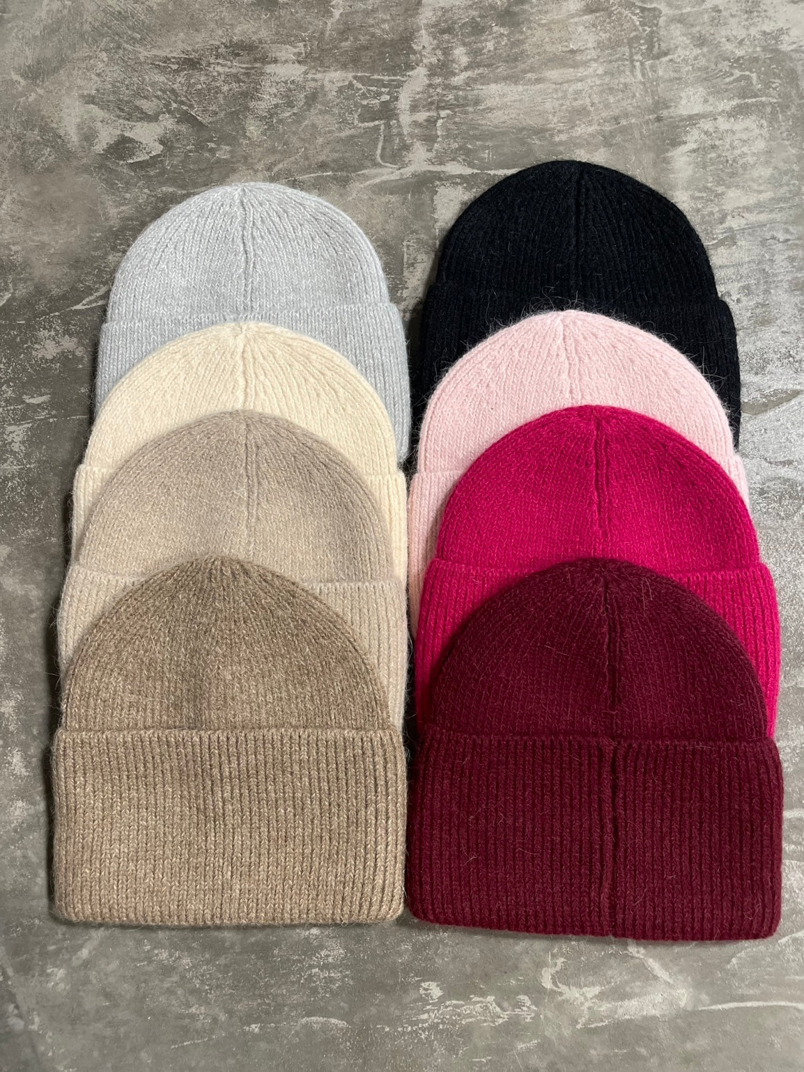 Beanies