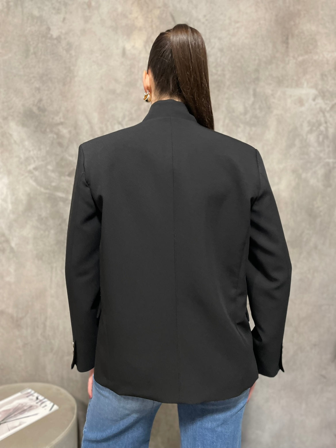 Blazer Vicolo Nero