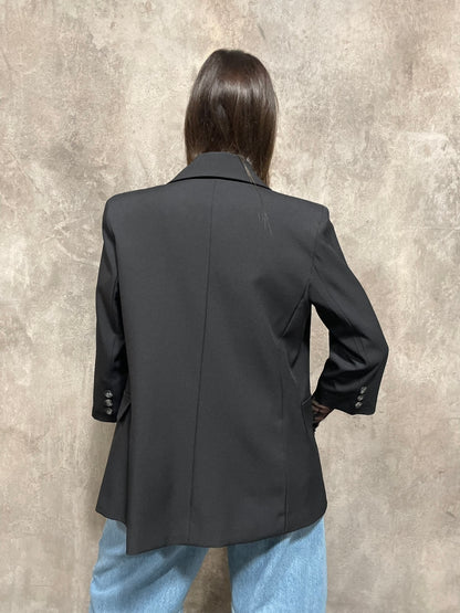 Blazer Manicotti