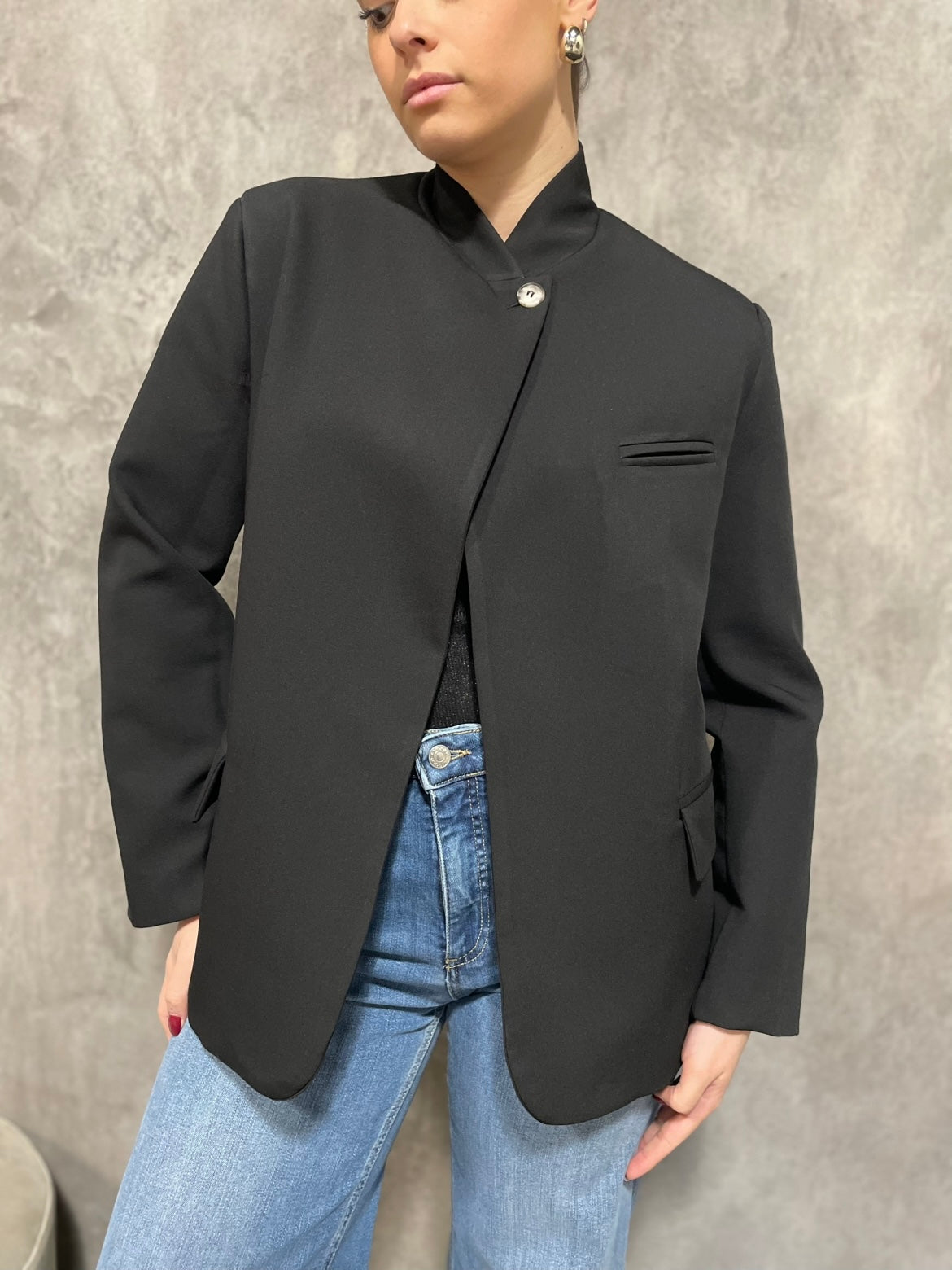 Blazer Vicolo Nero