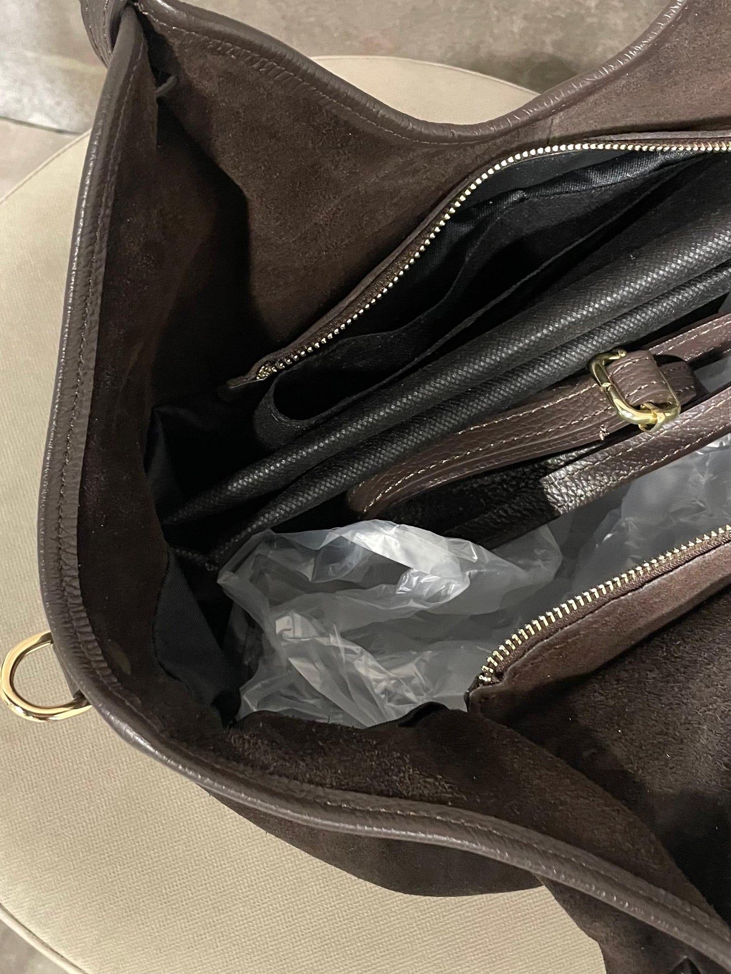 Shopping Bag Moro