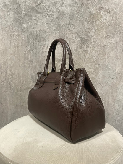 Borsa Journey Fondente