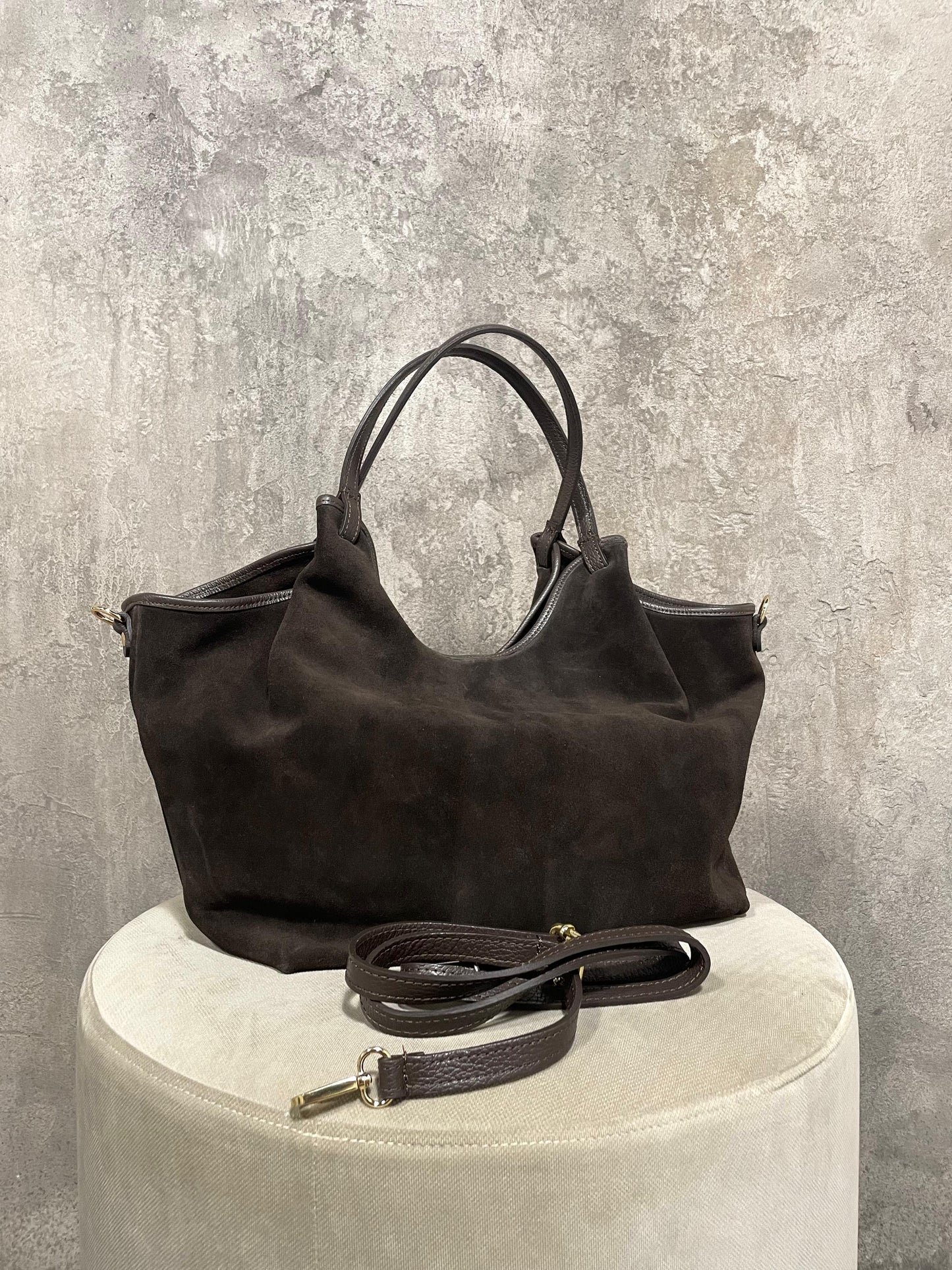 Shopping Bag Moro