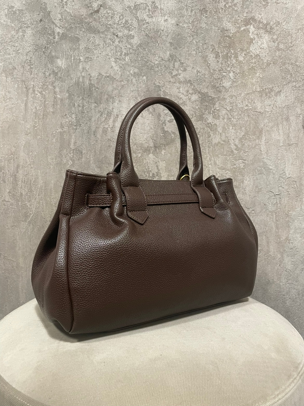 Borsa Journey Fondente