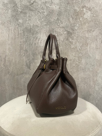 Borsa Journey Fondente