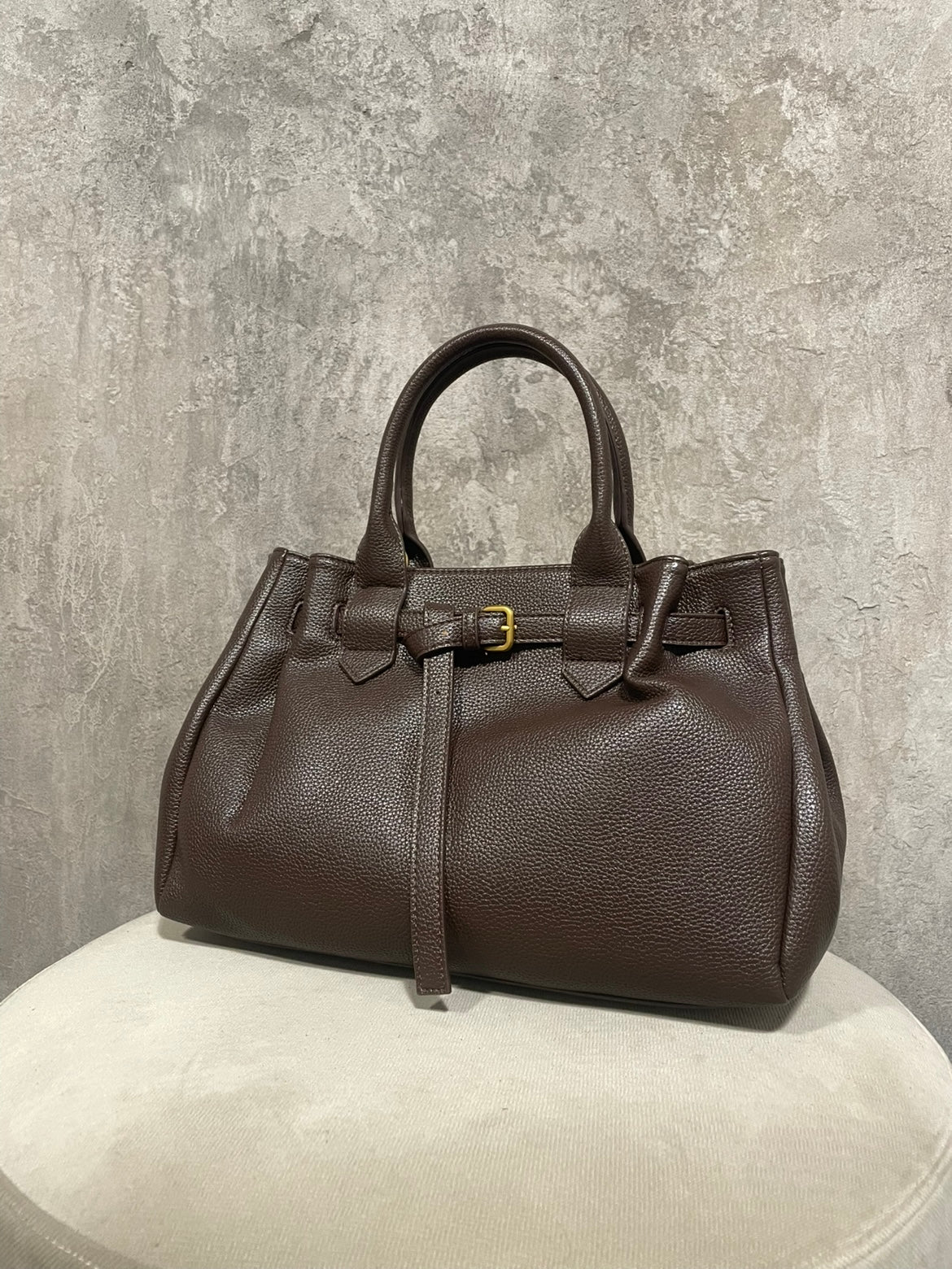 Borsa Journey Fondente