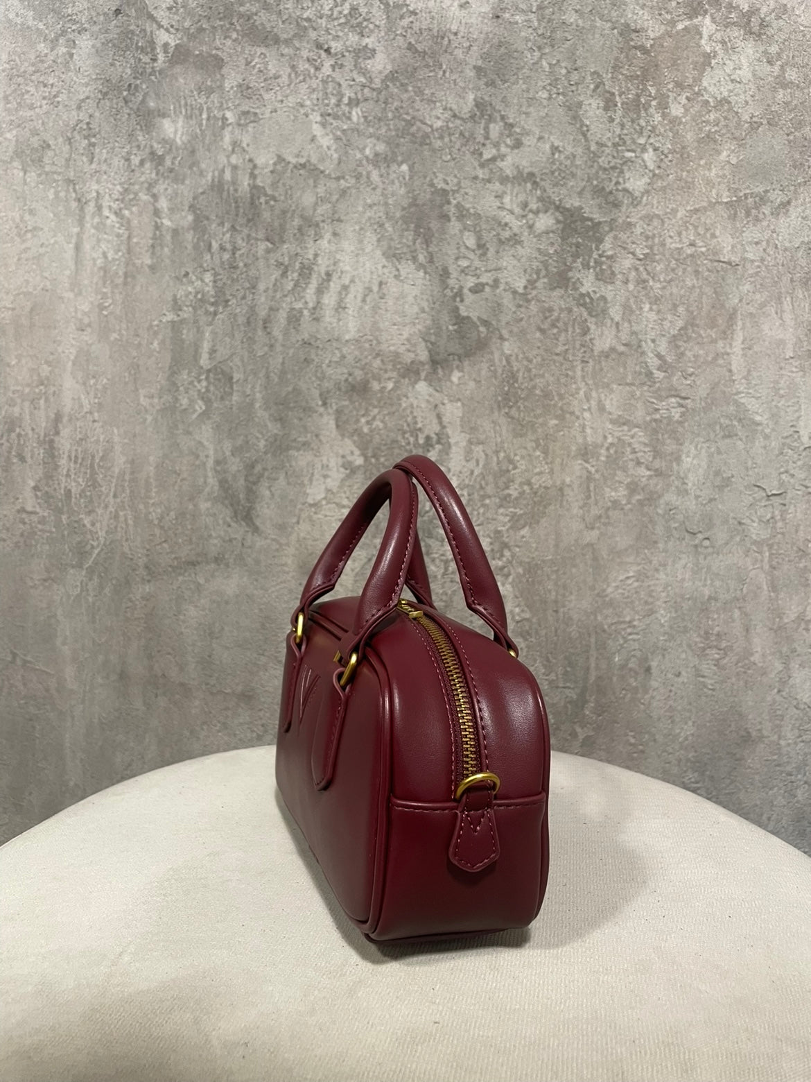 Strike Bag Bordeaux