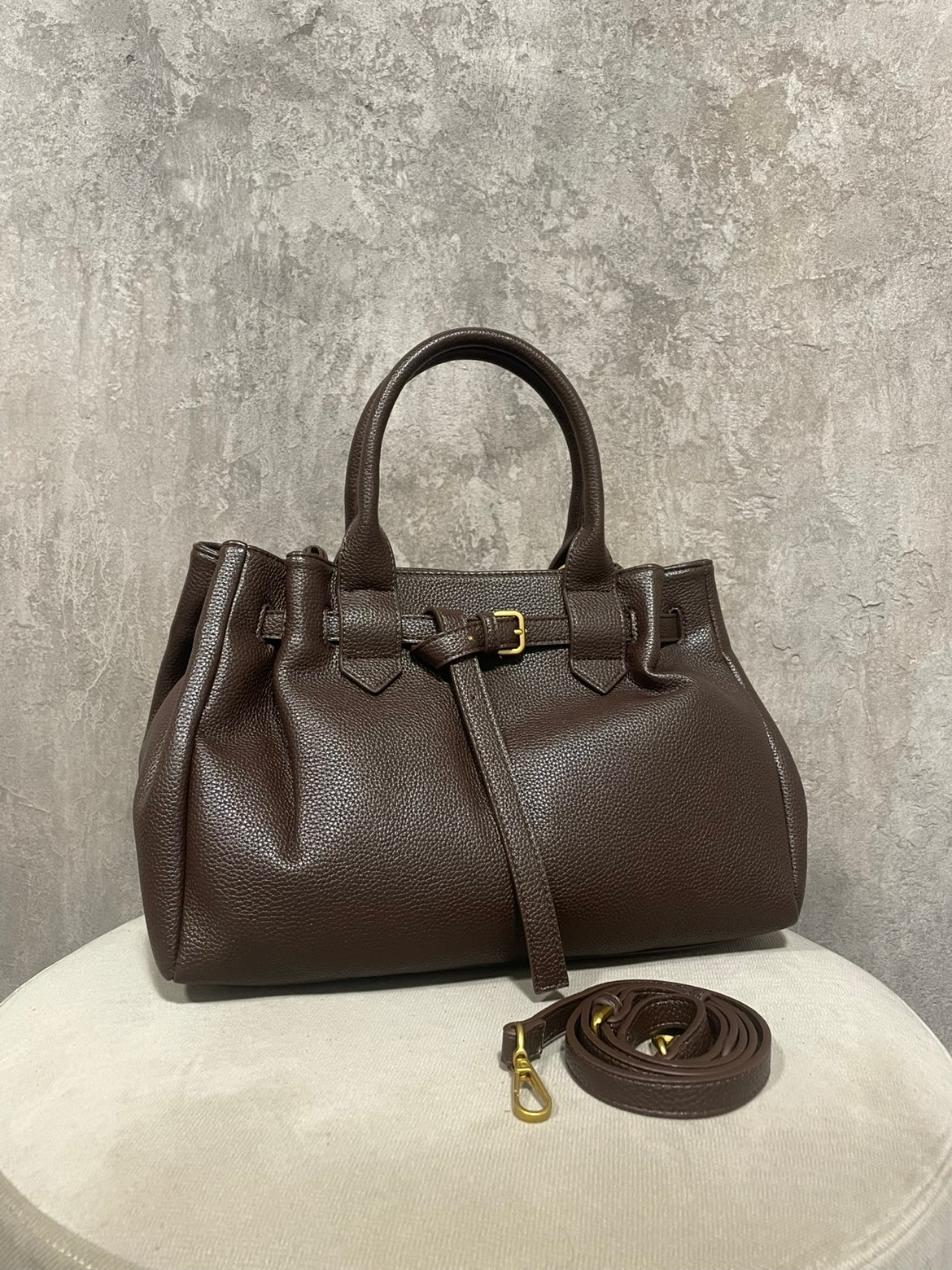 Borsa Journey Fondente