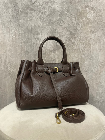 Borsa Journey Fondente