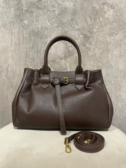 Borsa Journey Fondente