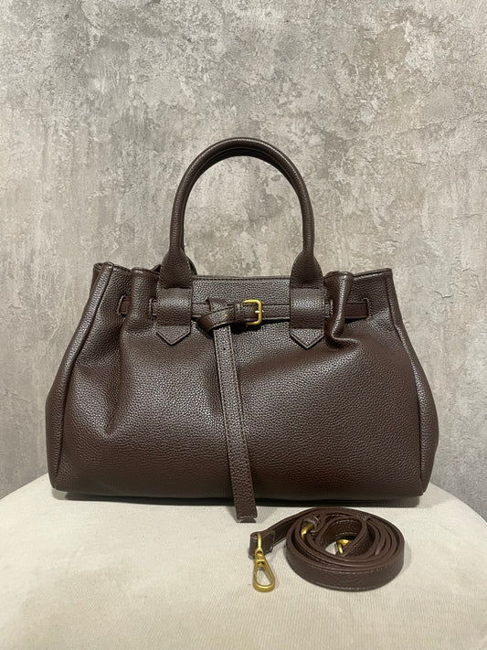 Borsa Journey Fondente