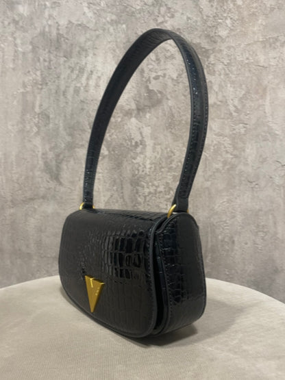 Borsa Clap Crocco Effect