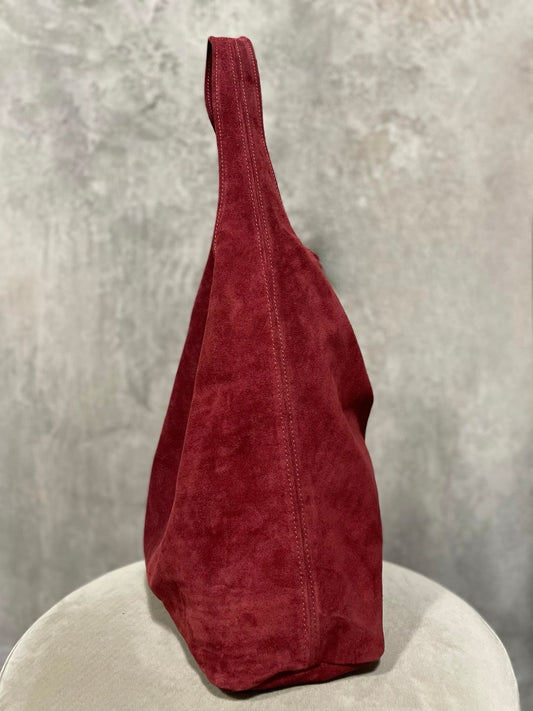 Hobo Bag Vino