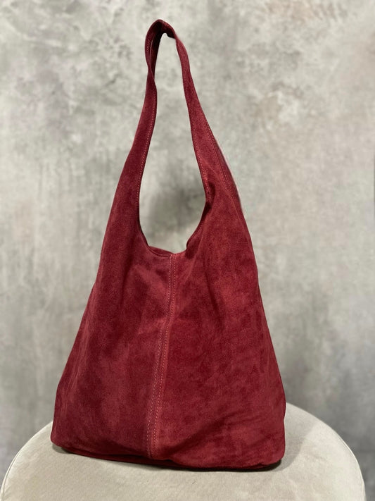 Hobo Bag Vino